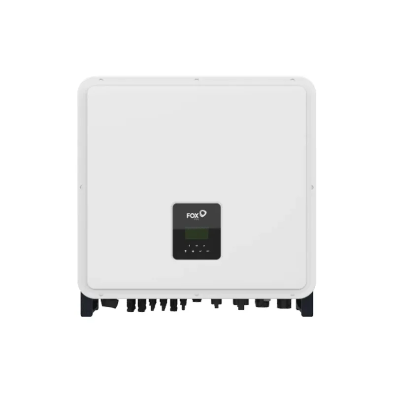 FoxESS H3-Pro serien-1