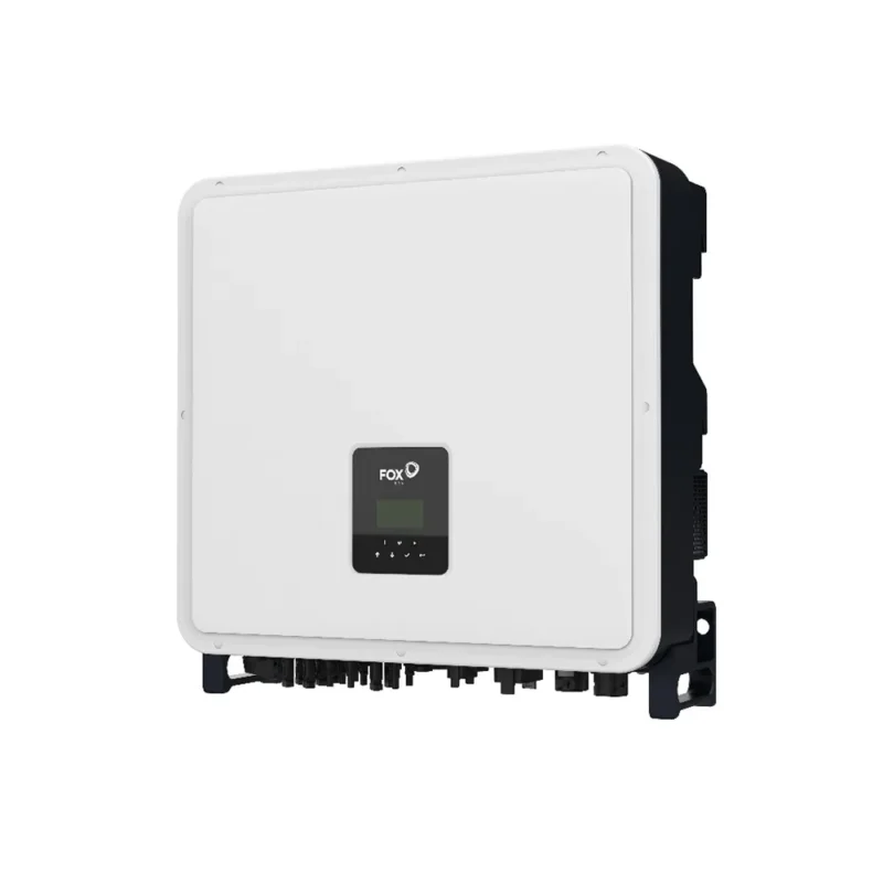 FoxESS H3-Pro serien-2